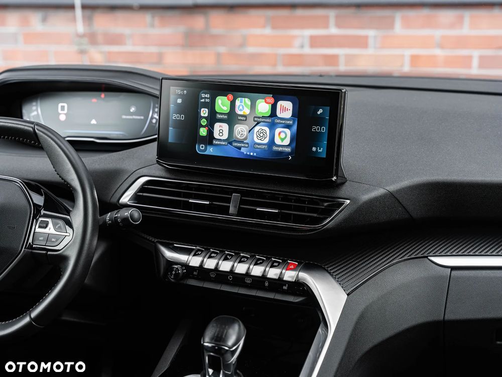 Peugeot 5008 BlueHDi 130 Allure Pack - 32