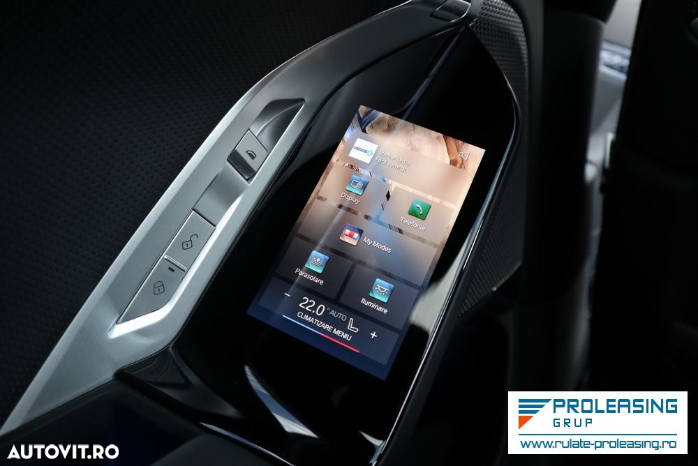 BMW Seria 7 - 18