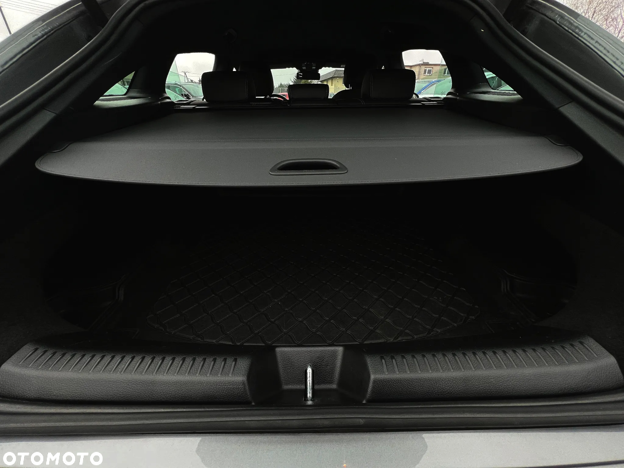 Mercedes-Benz CLA 220 d 8G-DCT - 21