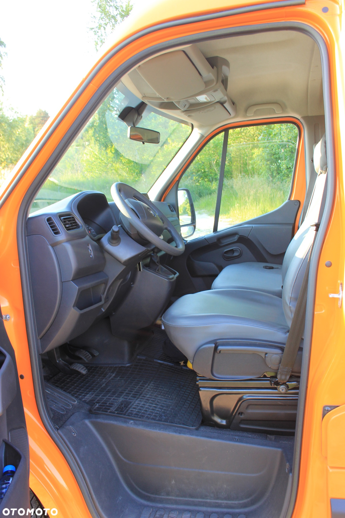Opel Movano - 13