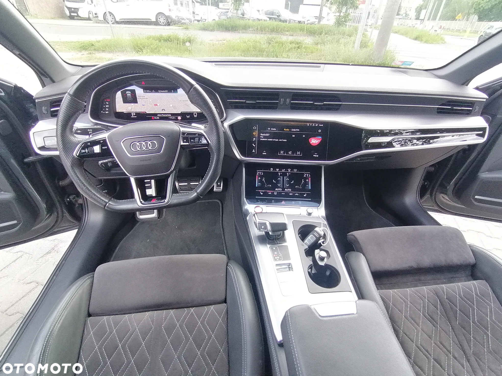 Audi S6 Avant TDI quattro tiptronic - 32