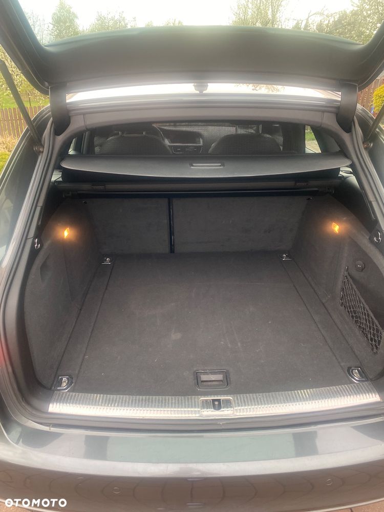 Audi A4 Avant 2.0 TDI DPF Ambition - 10