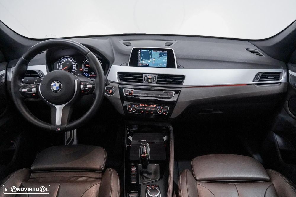BMW X1 18 i sDrive Pack M Auto - 5