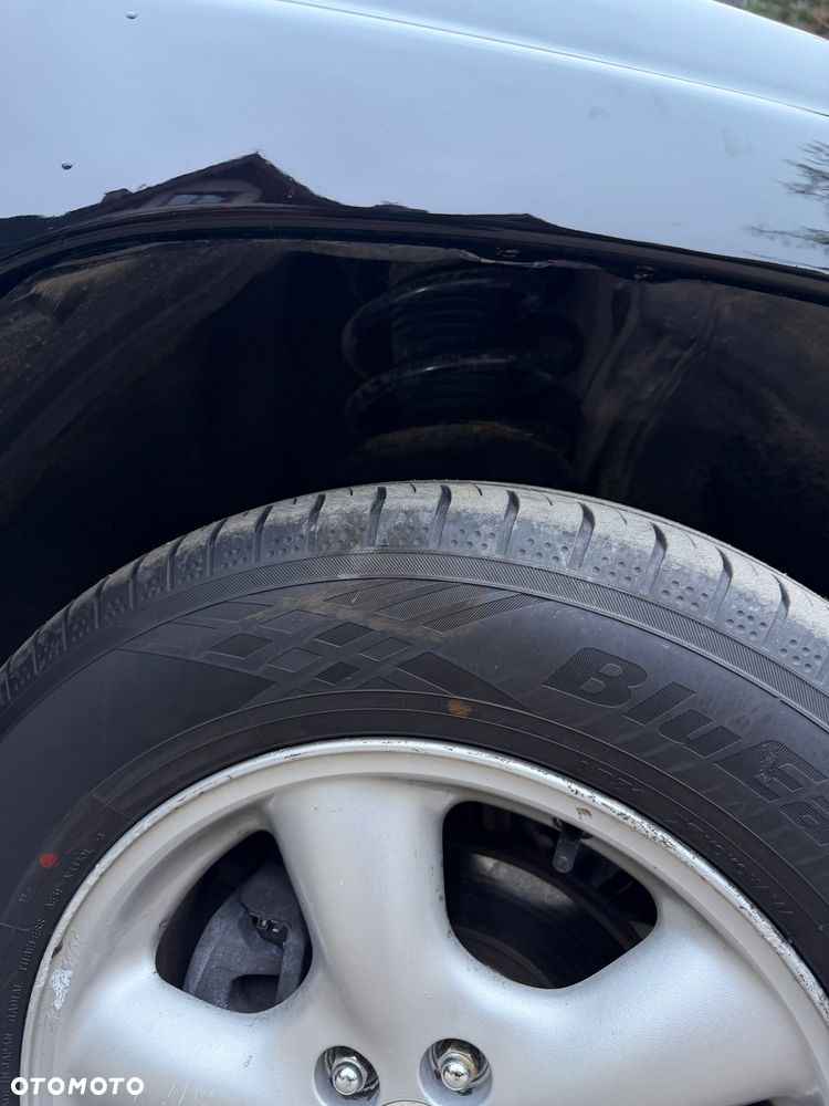 Subaru Forester - 19