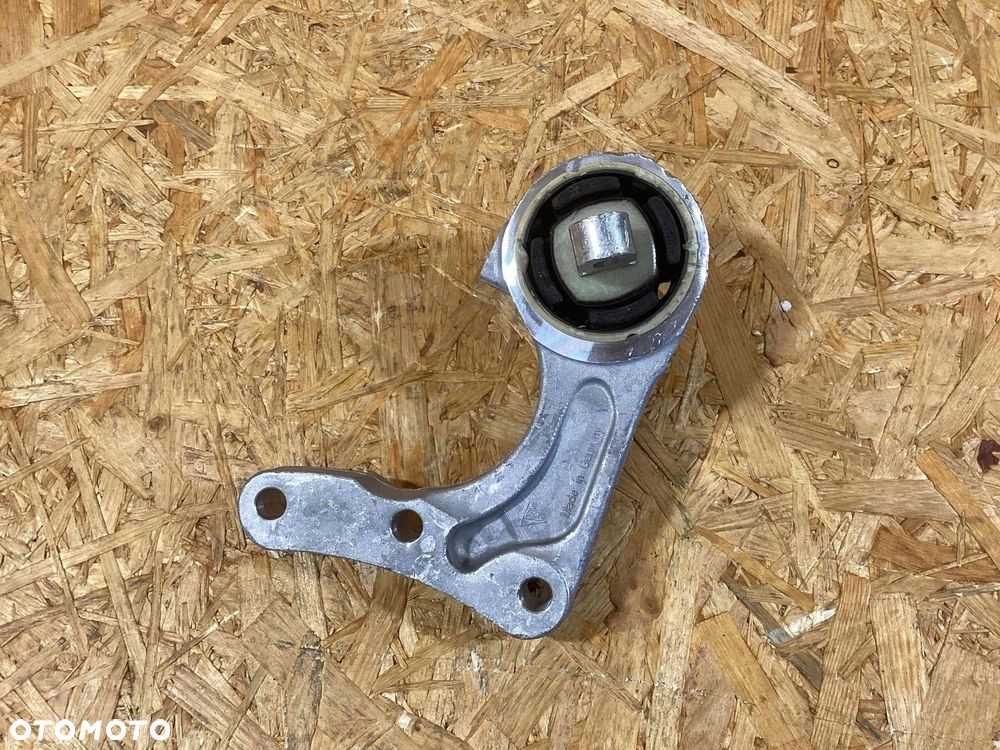 Porsche Taycan 4S 9J1 2022 mocowanie wspornik łapa silnika 9j1399225a