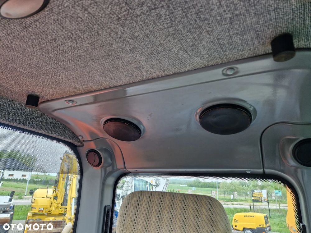 Terex TW85 - 16