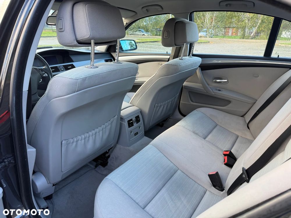 BMW Seria 5 - 14
