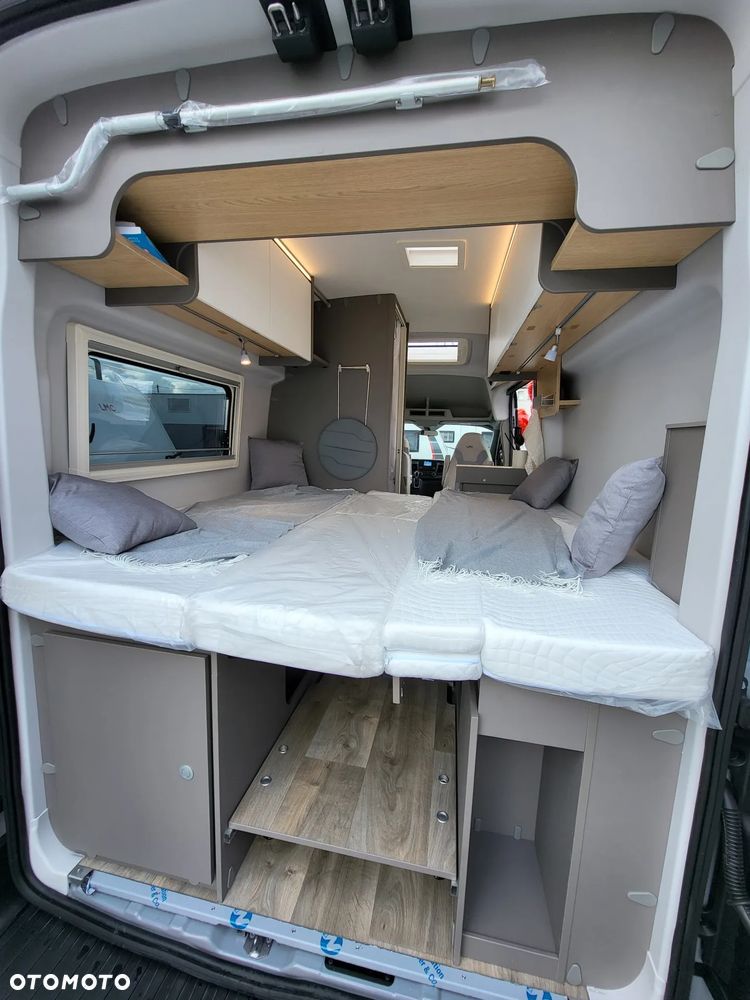 LMC LMC INNOVAN 592 - 27