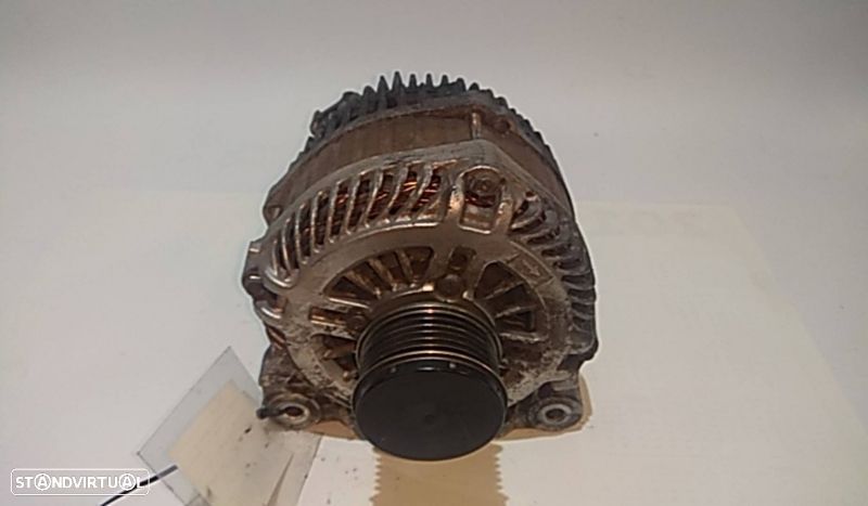 Alternador RENAULT Laguna III (BT0/1) - 1