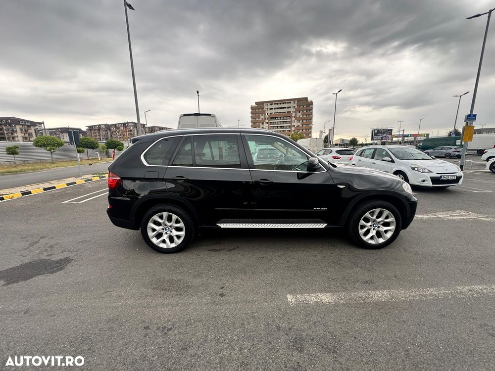 BMW X5 - 3