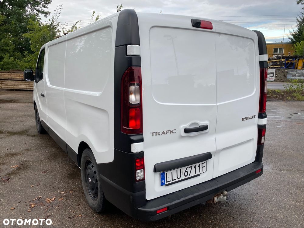 Renault Trafic - 13