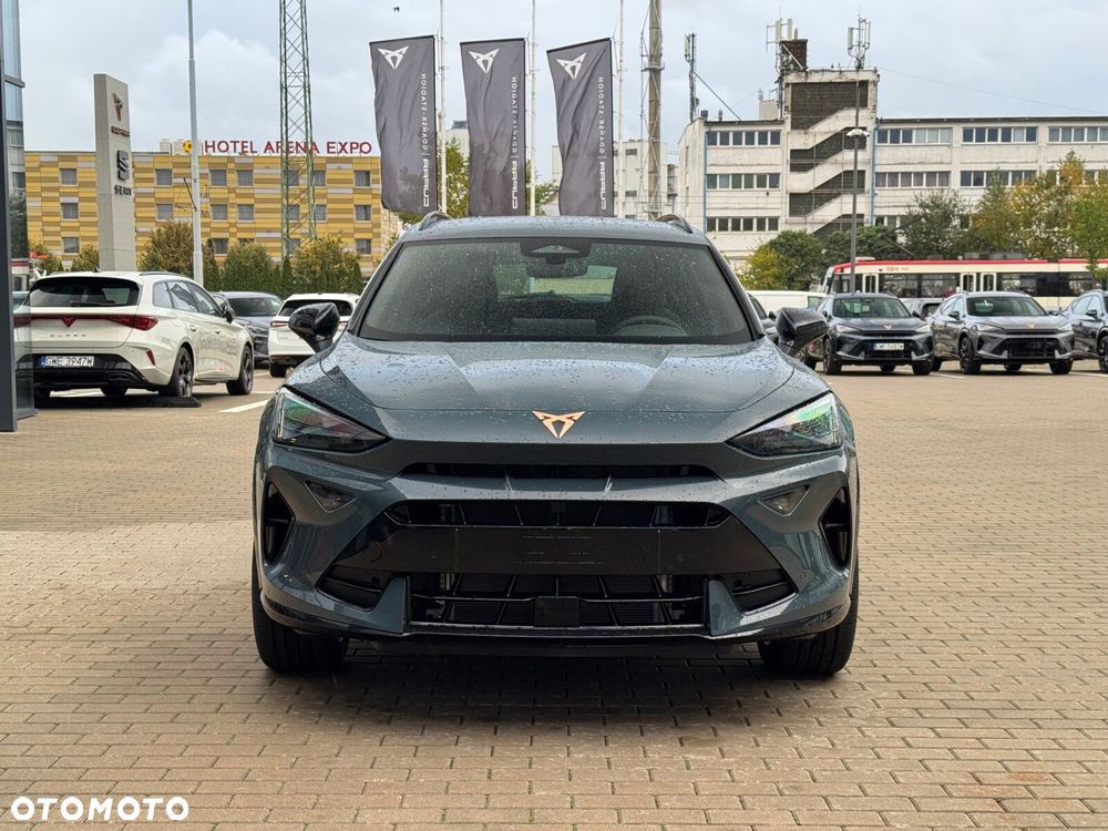 Cupra Formentor 2.0 TDI DSG - 2