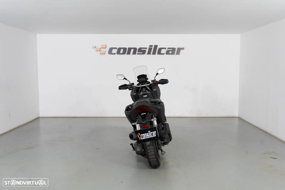 Honda ADV Sport - 4