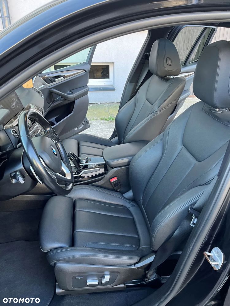 BMW X3 - 19