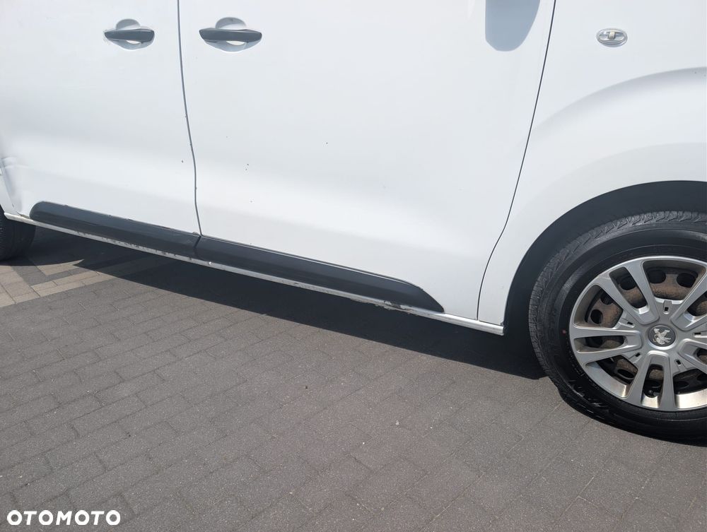 Peugeot Expert Jumpy Proace - 15