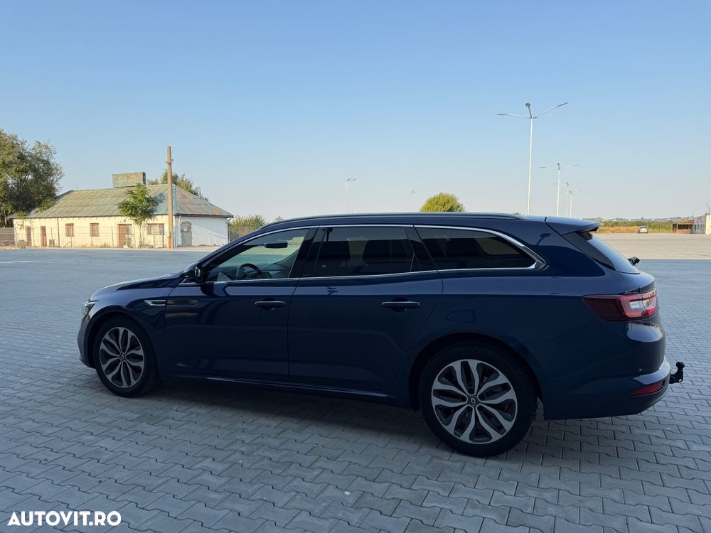 Renault Talisman - 3