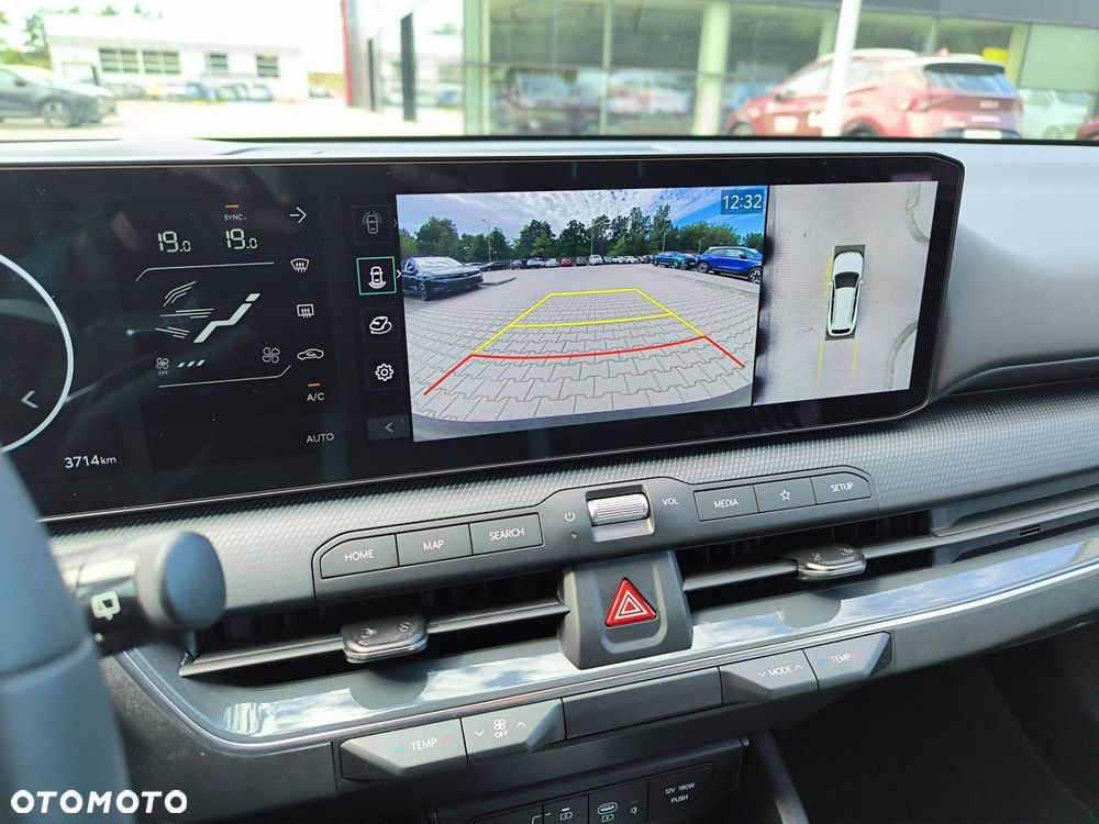 Kia K4 1.6 T-GDI GT Line - 23