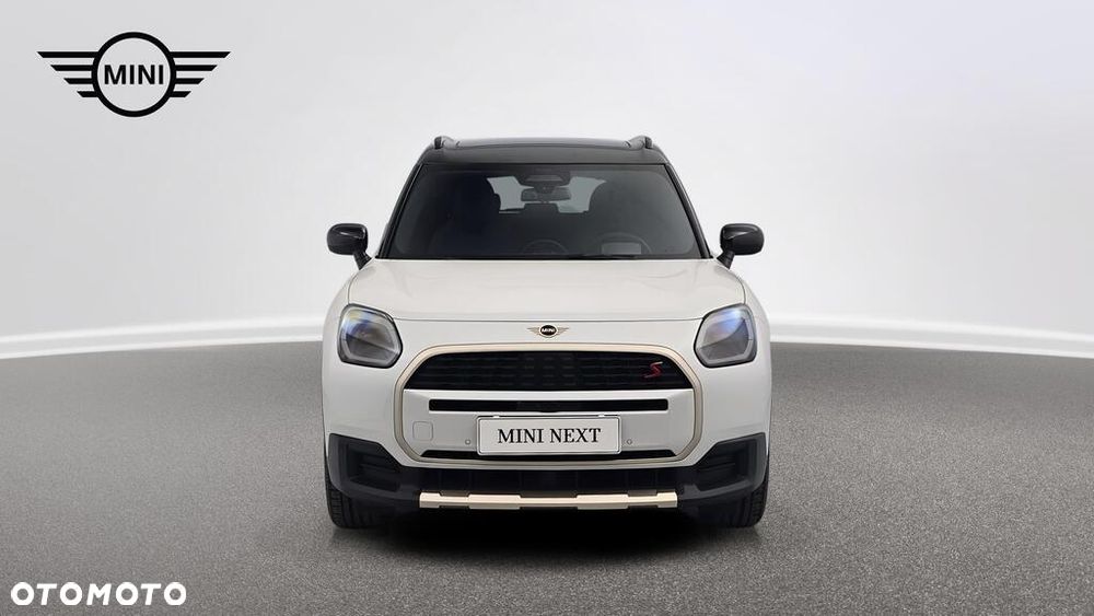 MINI Countryman - 9