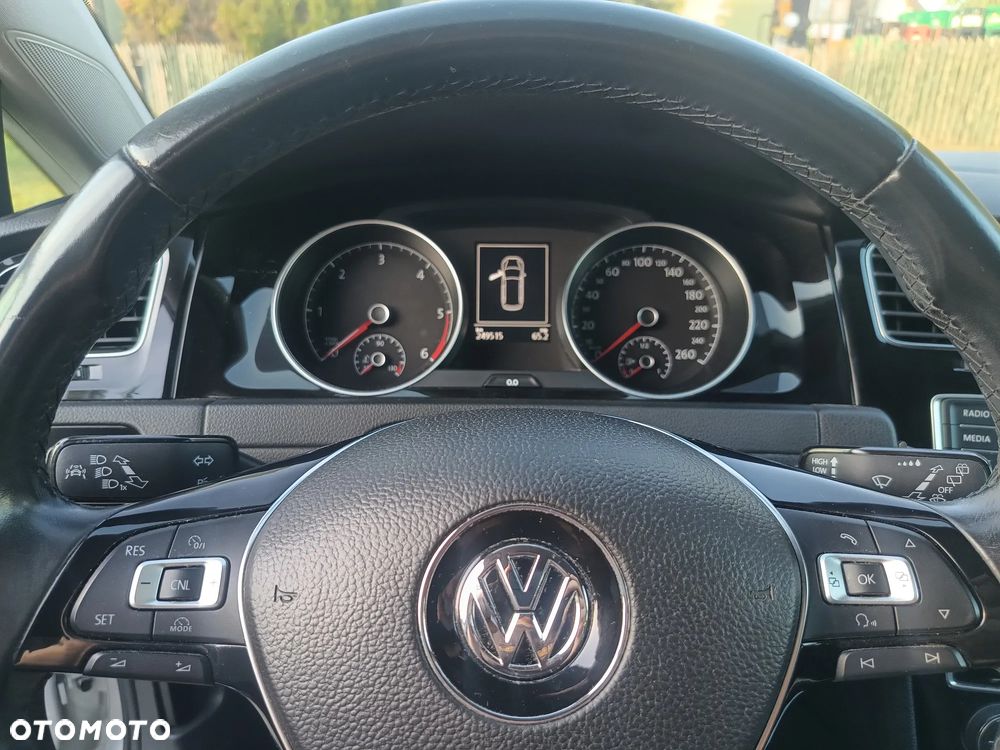Volkswagen Golf 1.6 TDI BMT Highline - 7