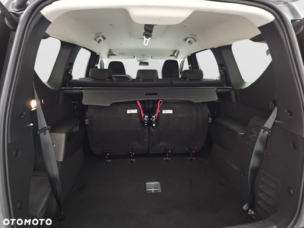 Dacia Jogger 1.6 Full Hybrid 140 Extreme+ MMT 7os - 33