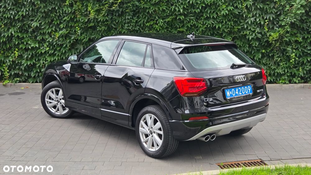 Audi Q2 35 TFSI S tronic - 2