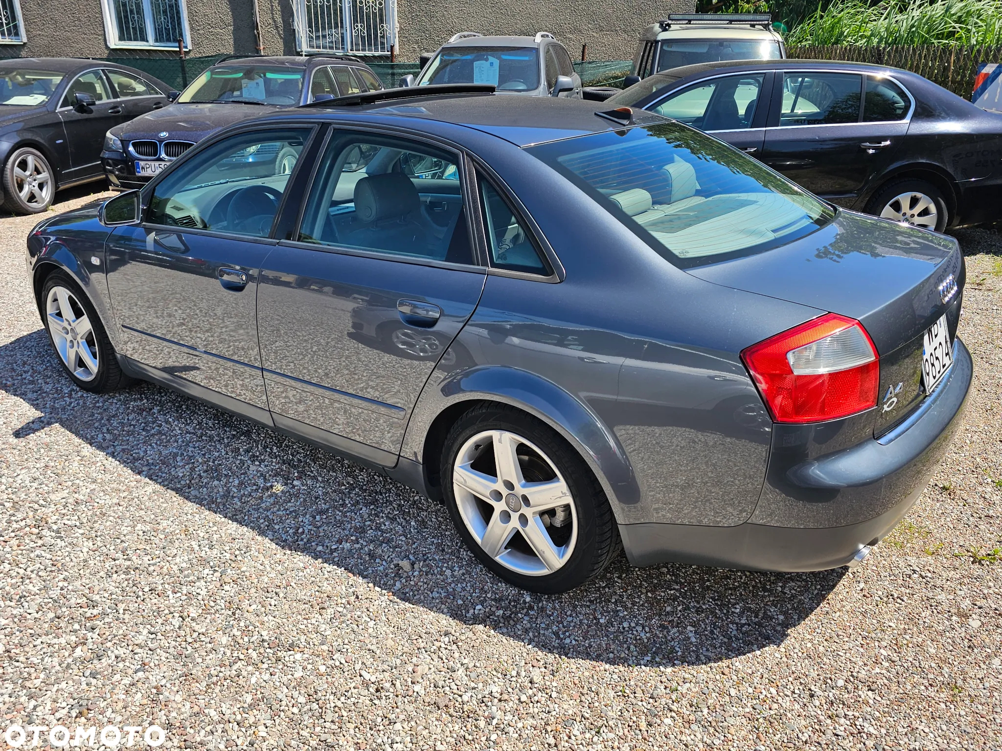 Audi A4 - 2