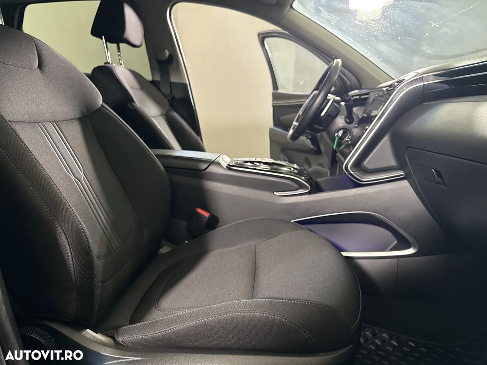 Hyundai Tucson - 12