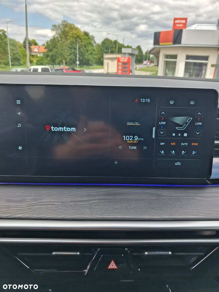 SsangYong/KGM Actyon 1.5 T-GDI Joy - 15