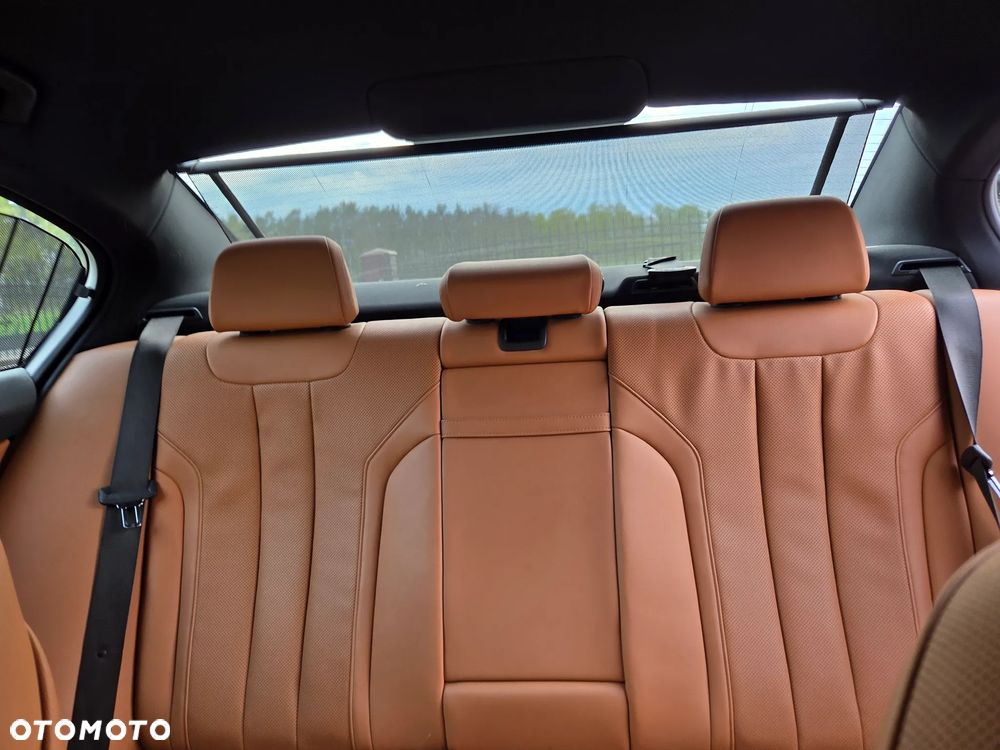 BMW Seria 5 530i mHEV M Sport sport - 14