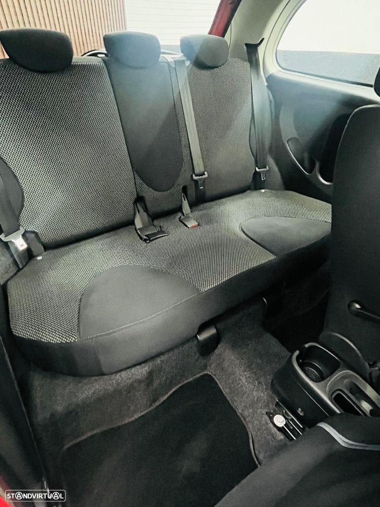 Nissan Micra 1.6 160SR - 31