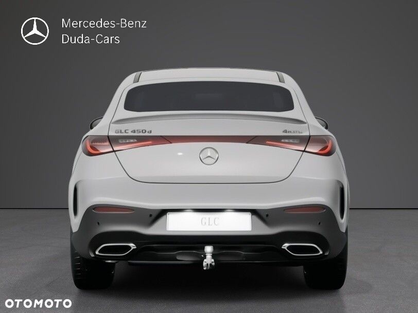 Mercedes-Benz GLC - 4