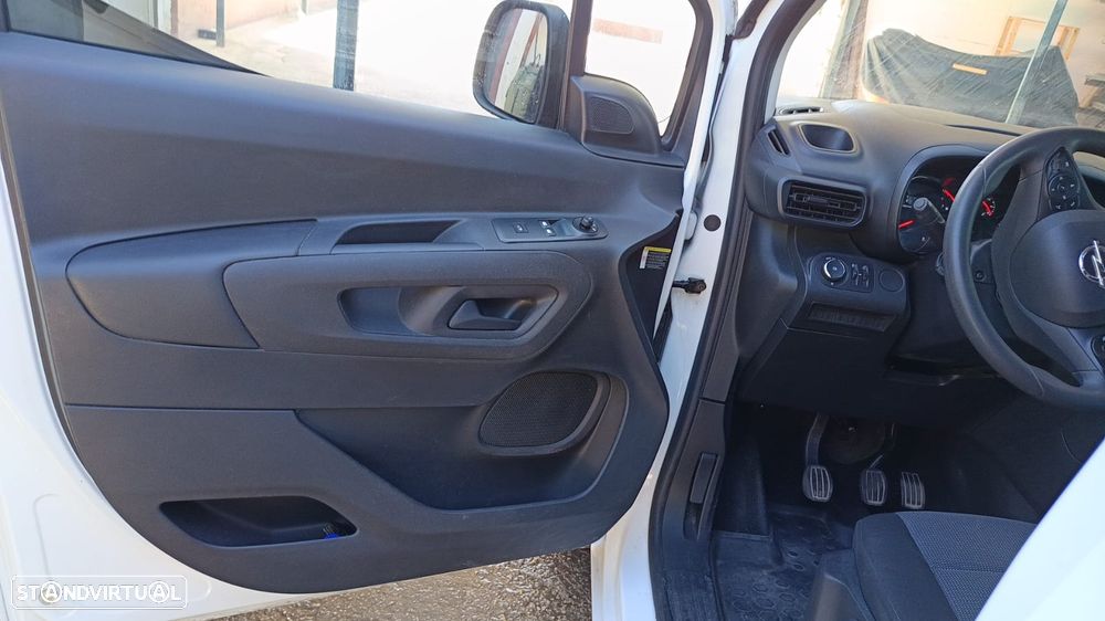 Opel Combo cargo - 8