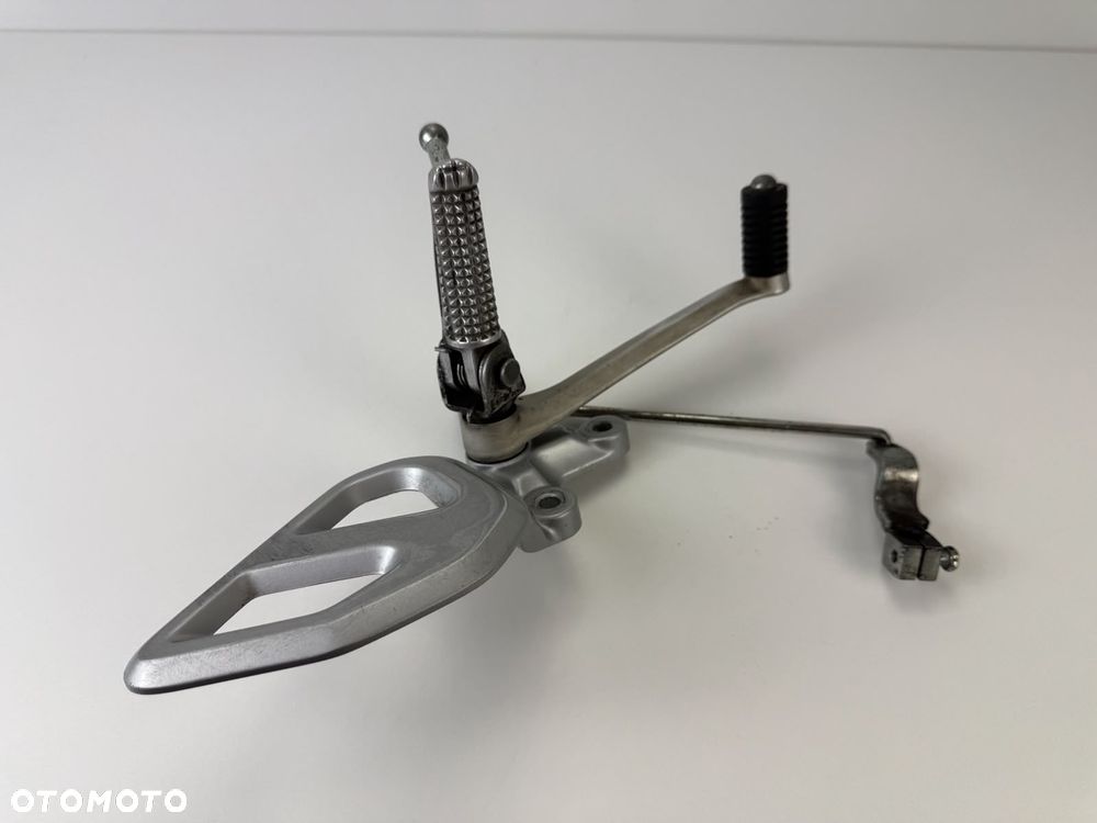 Lewy kompletny set kierowcy Yamaha MT 125 2020+ - 10
