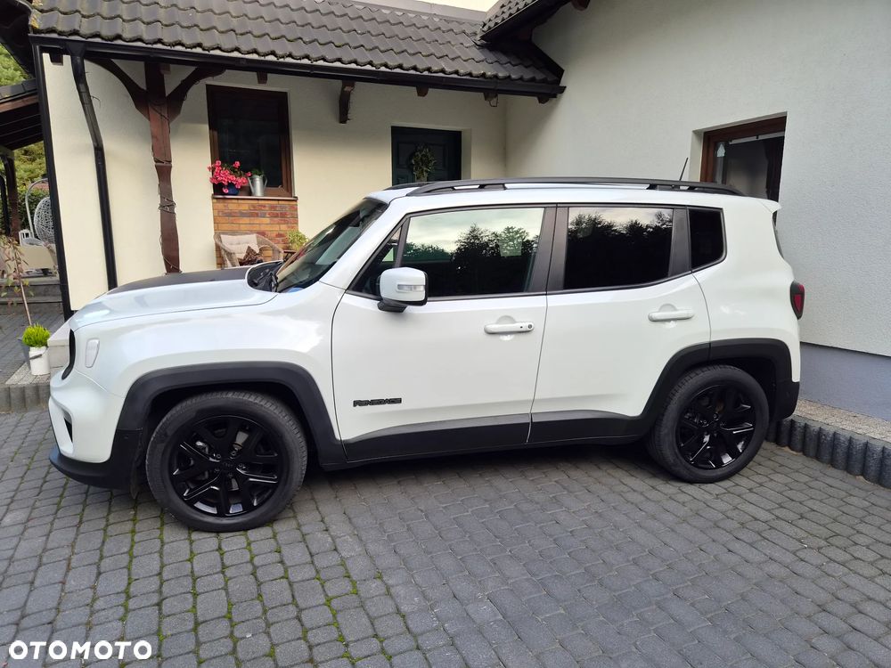 Jeep Renegade 1.3 GSE T4 Turbo Longitude FWD S&S - 37