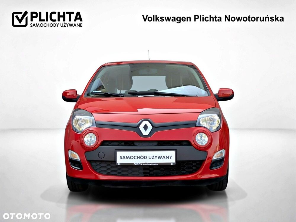 Renault Twingo 1.2 16V Eco Dynamique - 9