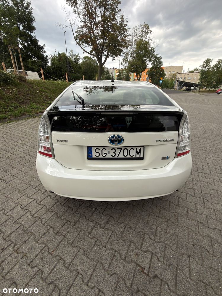 Toyota Prius 1.8 HSD Life - 5