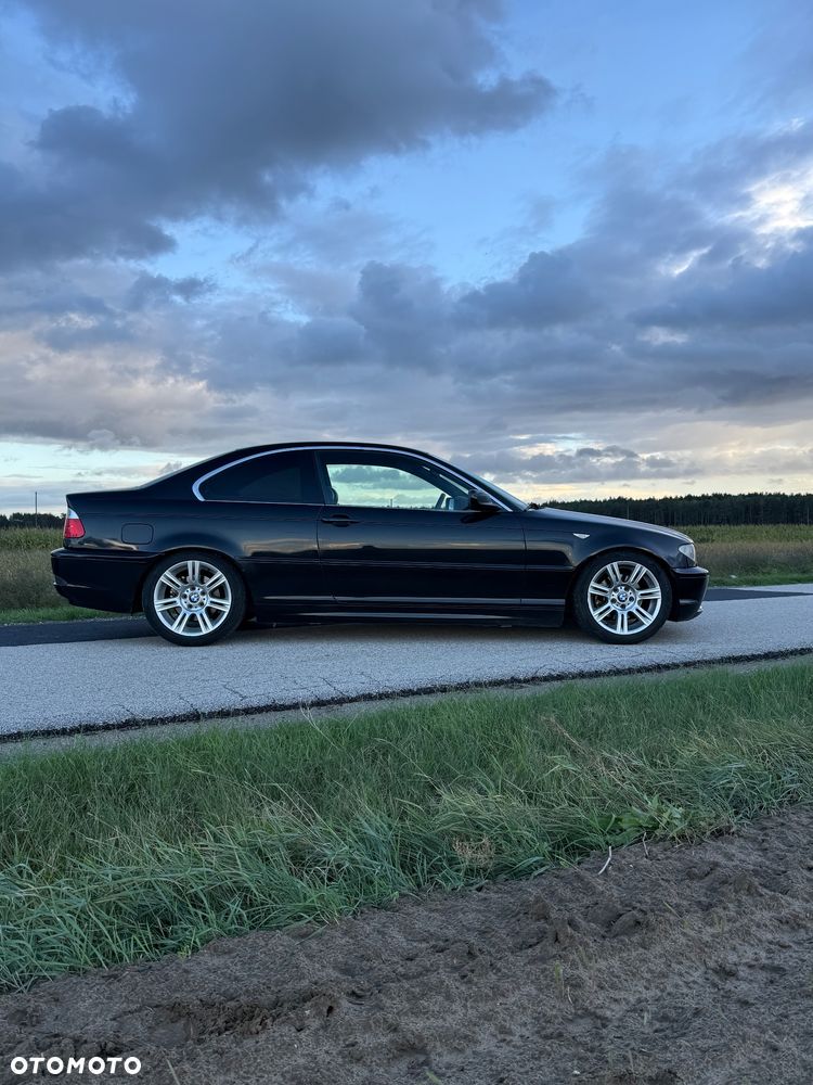 BMW Seria 3 325Ci - 4