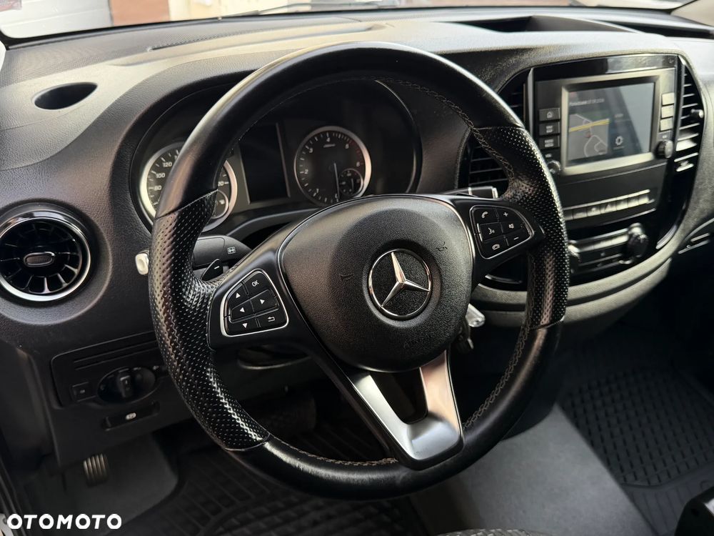 Mercedes-Benz Vito Long - 23