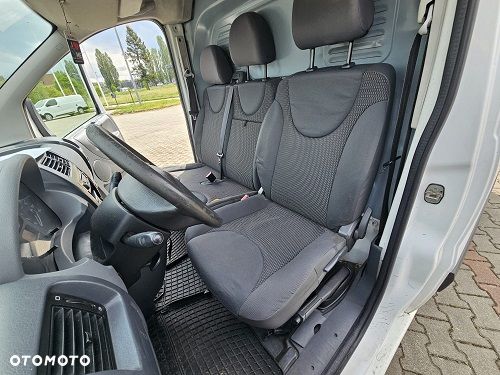Citroën jumpy - 11