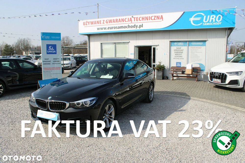 BMW 3GT - 2