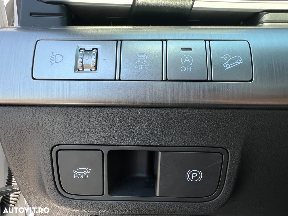 Hyundai KONA 1.6 T-GDI 138 CP 7DCT 2WD Premium+ - 19