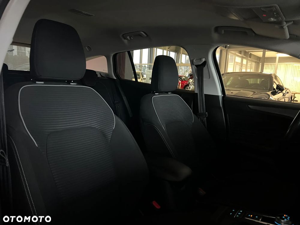 Ford Focus 2.0 EcoBlue Titanium X - 40