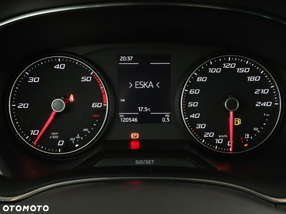 Seat Arona 1.6 TDI Style - 23