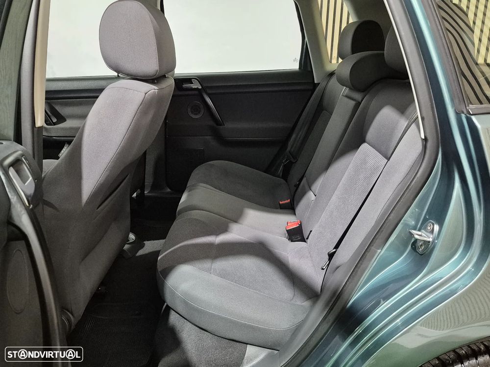 VW Polo 1.2 Confortline AC - 22