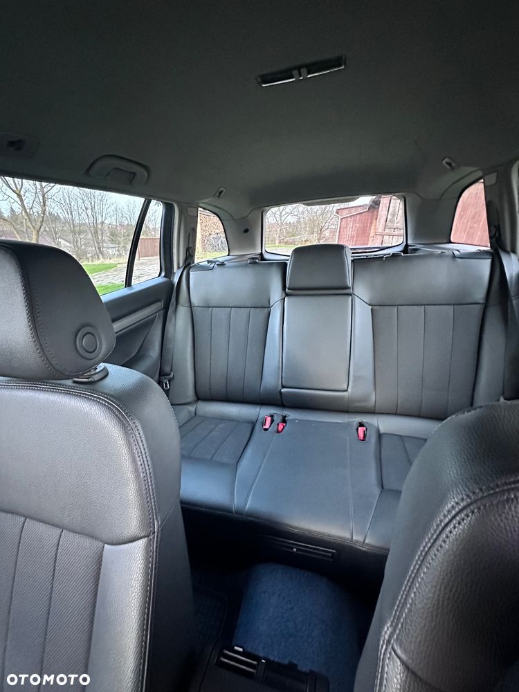 Opel Vectra 1.9 CDTI - 4