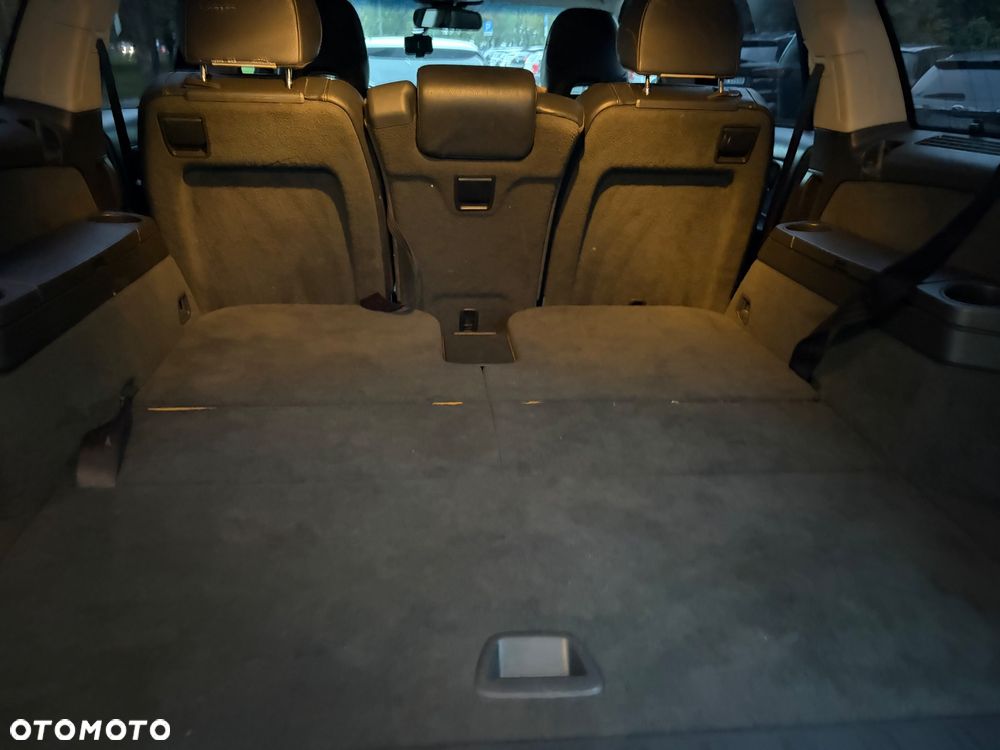 Volvo XC 90 D5 AWD Executive - 8
