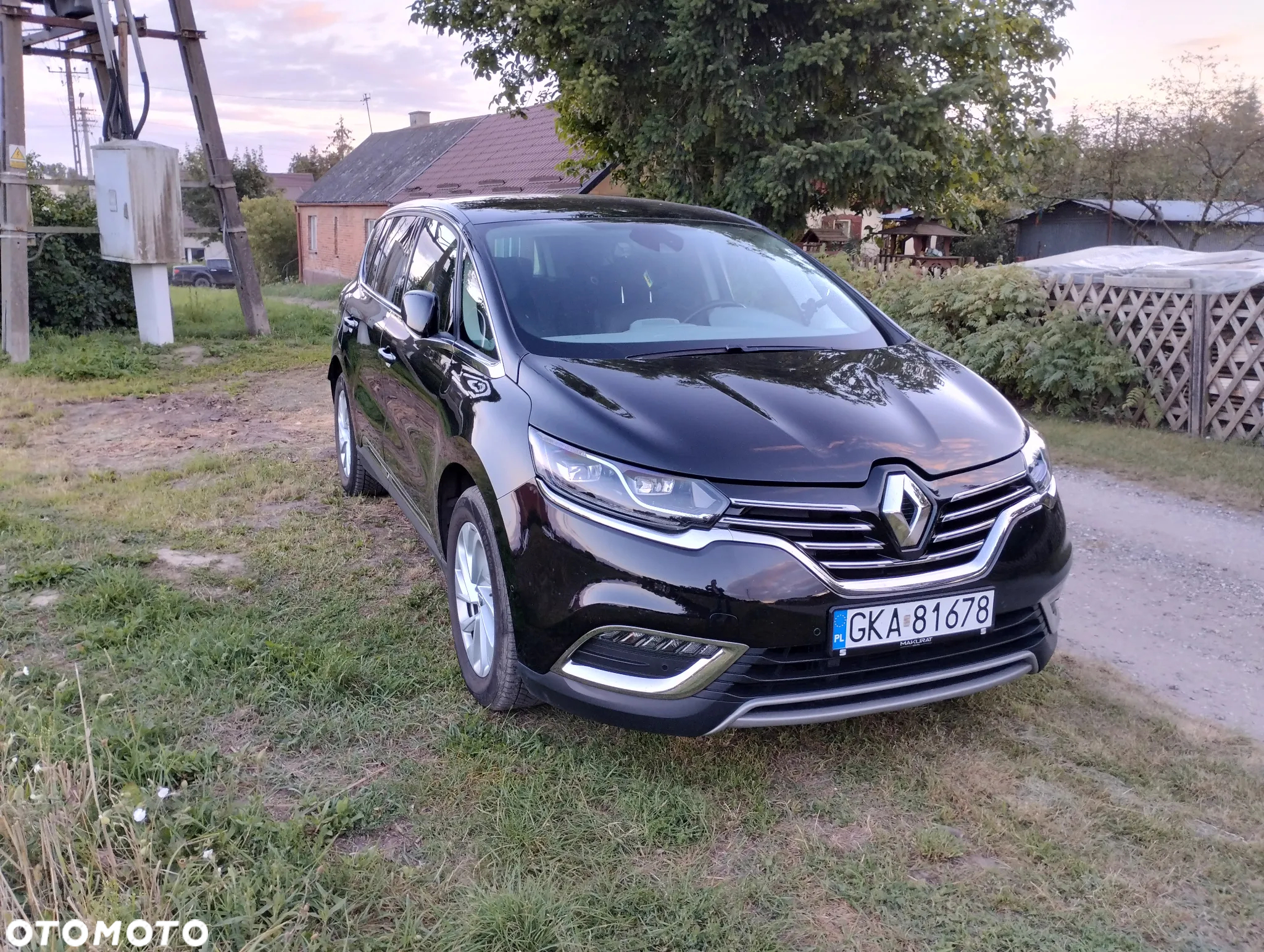 Renault Espace 1.6 dCi Energy Zen - 5