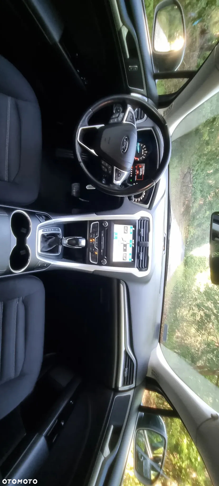 Ford Mondeo 2.0 TDCi Silver X (Amb Plus) PowerShift - 17