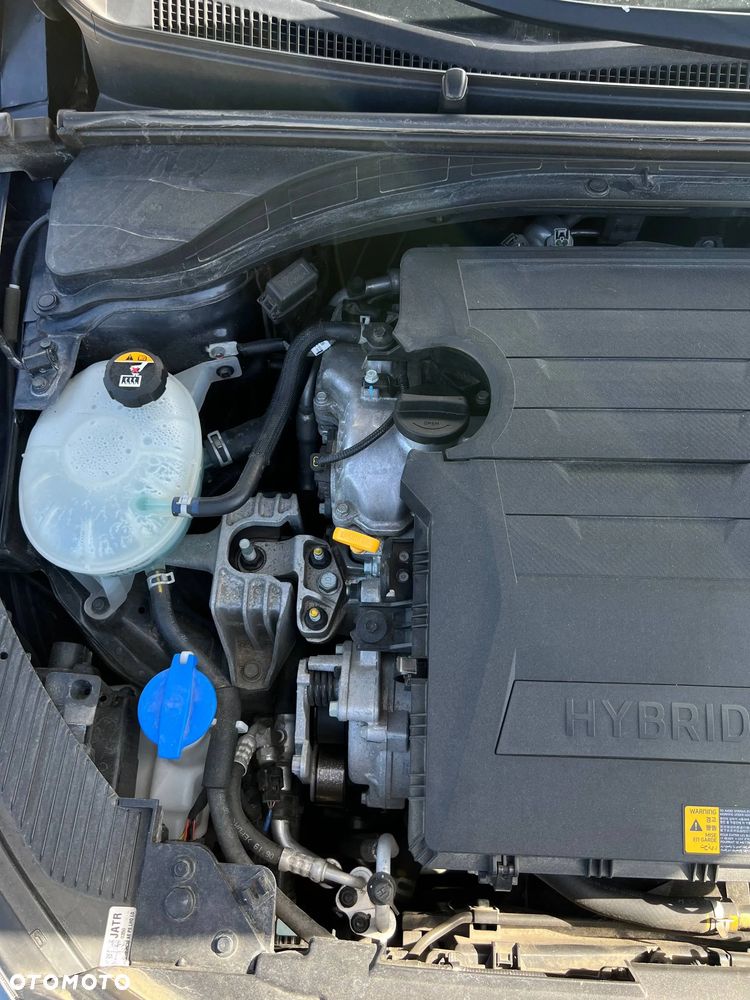 Hyundai IONIQ - 20