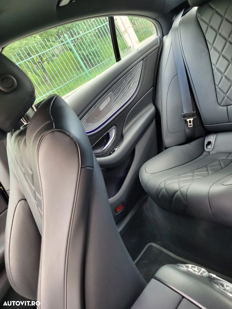 Mercedes-Benz CLS 450 4Matic 9G-TRONIC AMG Line - 22